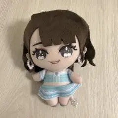 谷崎早耶 エメグリ衣装 ぬい