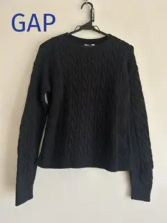 gap ニット