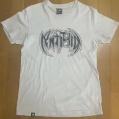 Antimid Tシャツ　Sサイズ ANTIMID アンチミッド Tシャツ グレー S - メルカリ