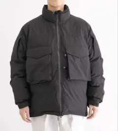 DAIWA PIER39 PADDING MIL JACKET ダイワピアのサムネイル