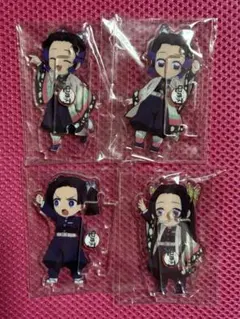 鬼滅の刃　繋がるアクリルスタンド