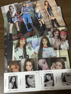 2025年最新】IZNA ジョンウン チェキの人気アイテム - メルカリ