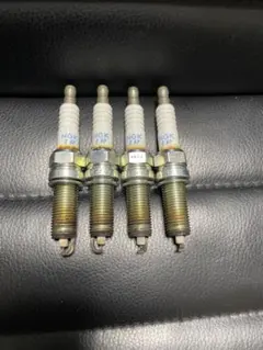 zc33s スイスポ取り外し NGK IR スパークプラグ 4本セット
