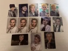 TREASURE ヒョンソク セット