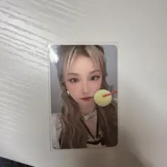 ウギ　motivation hellolive トレカ