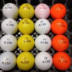 ロストボール アクセサリー