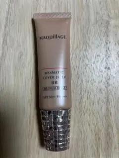 マキアージュドラマティックカバージェリーBB
