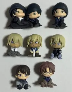 2026年最新】諸伏景光 ぬいぐるみの人気アイテム - メルカリ