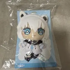 2025年最新】白上フブキ ぬいぐるみの人気アイテム - メルカリ