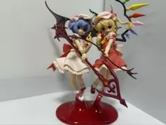セガ 東方Project プレミアムフィギュア レミリア・フランドール