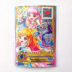 バニーパレードヘッドドレス アイカツオンパレード PR キャラ違い