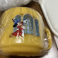 ディズニーストア夏祭りくじ ハンキングポーチ タンブラー ボンボン