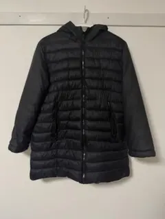 ZARA ダウンジャケットのサムネイル