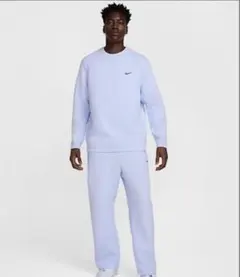 NIKE NOCTA TECH FLEECE ナイキ ノクタ テックフリース