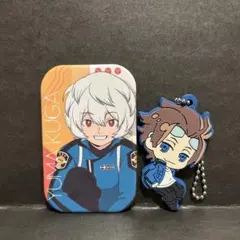 2026年最新】迅悠一 缶バッジの人気アイテム - メルカリ