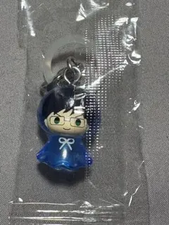 僕のヒーローアカデミア 飯田天哉 めじるしアクセサリー