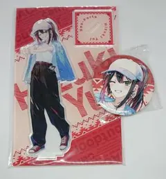 緋月ゆい ネオポルテ クリスマスパーティー アクリルスタンド SD 缶バッジ 緋月ゆい – Page 2 – Neo-Porte（ネオポルテ）オフィシャルストア