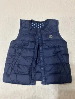 ダウンベスト⭐︎中綿ベスト