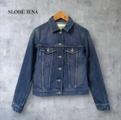 2026年最新】SLOBE IENA レディース Gジャン・デニムジャケット