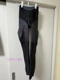 値下げBIORAGERサイクルパンツ（S）のサムネイル