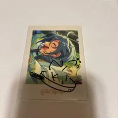 あんスタ　ぱしゃっつ　10周年　椎名ニキ