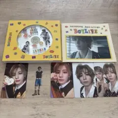 BOYLIFE イハン
