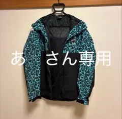 あ様　専用　Bristol レオパード柄 ジャケット L