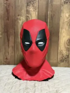 デッドプール マスク