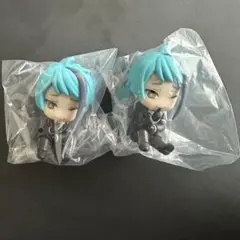 ツイステ 肩ズン vol.4 オクタヴィネル ジェイド 2個セット
