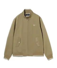 【新品】フレッドペリー ビームス 別注 ハリントンジャケット