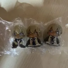 名探偵コナン ちぢませ隊 安室