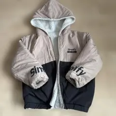 ブラック ベージュ 130