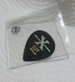 FERNANDES X HIDE MODEL ギターピック ⑤