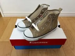 17.0cm コンバース オールスター キッズ ハイカットスニーカー