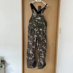 2025年最新】volcom gore-tex ビブパンツの人気アイテム - メルカリ