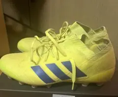 2025年最新】ネメシス スパイク 25.5の人気アイテム - メルカリ