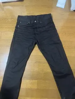新品！　Levi's 501 ブラック　W32 L32