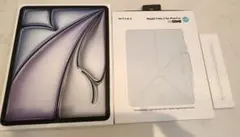 バッテリー97％美品 iPad Air M2 11インチ WiFiモデル - メルカリ