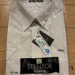 STENTOR ワイシャツ 形態安定 41のサムネイル