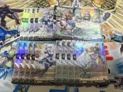 お掃除三姉妹 デッキパーツ セット - メルカリ