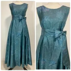 2025年最新】大島紬リメイク ワンピースの人気アイテム - メルカリ