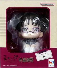 呪術廻戦 るかっぷ 脹相 フィギュア