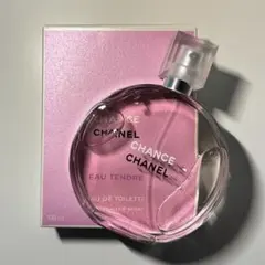 シャネル オータンドゥル オードトワレ 100ml