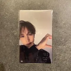 尾崎匠海　 xquare 7000円トレカ