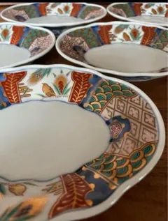 2025年最新】富貴長春・古伊万里の人気アイテム - メルカリ