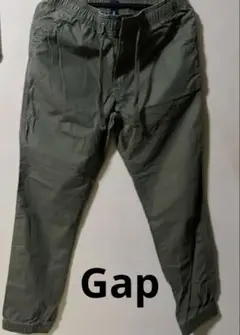 gapカーゴパンツ