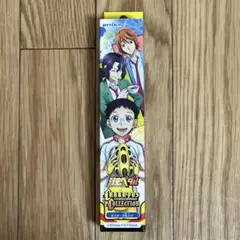 弱虫ペダル　今泉俊輔　御堂筋翔