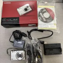 2025年最新】CASIO EXILIM EX-Z1200の人気アイテム - メルカリ
