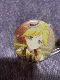 2025年最新】鏡音レン 缶バッジ 9bの人気アイテム - メルカリ