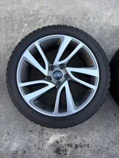 2025年最新】スバル レヴォーグ 純正ホイール 18インチの人気アイテム